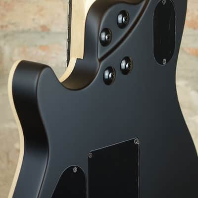 EVH Wolfgang Special - Ebony Fingerboard - Stealth Black image 19