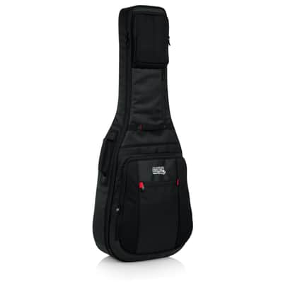 Gator ProGo Series Gig Bag Acoustic Guitar - Case for acoustic guitars image 5