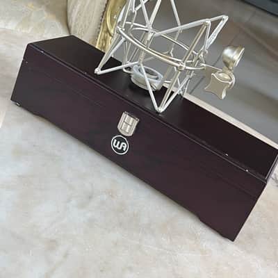Warm Audio WA-87 - Silver image 5