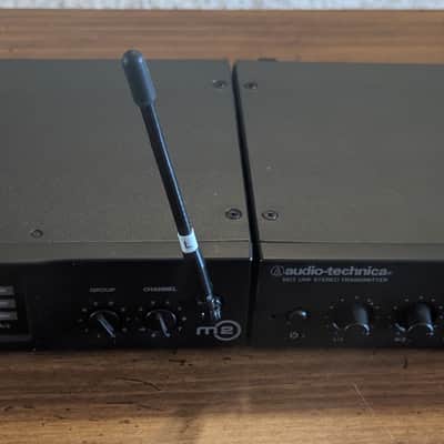 Audio-Technica M2R image 3