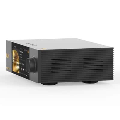 Eversolo DMP-A6 Master Edition Gen (ME) 2 2025 - Black image 3