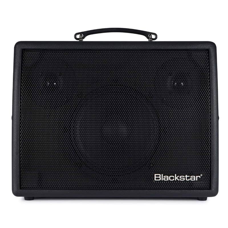 Blackstar Sonnet 120 Acoustic Amp - Black image 1
