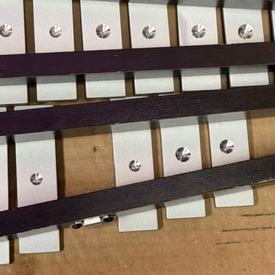 Pearl Xylophone Kit with Carrying Case and Mallets - As Is image 15