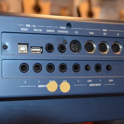 Korg PA 800 - rare vintage entertainer keyboard! image 9
