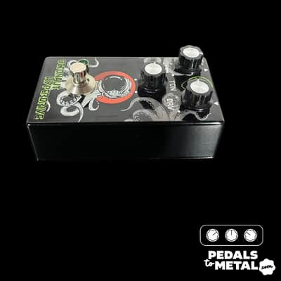 Interstellar Audio Machines Octonaut Hyperdrive -x11678 image 2