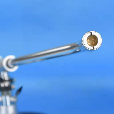 Denon DA-305 Tone arm In Excellent Condition image 2