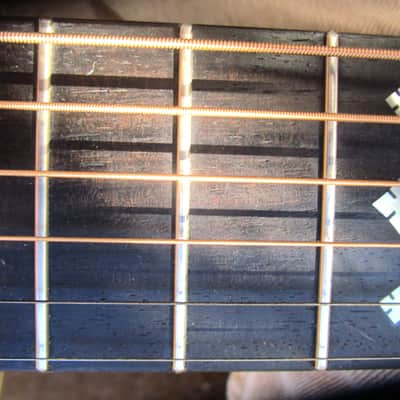 Martin Limited Edition HD 28PSE Guitar, 1988, Guitar Of Year, 97 Made, Case image 20