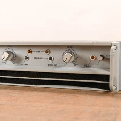 Crown Macro-Tech 36x12 2-Channel Power Amplifier CG01VRY image 2