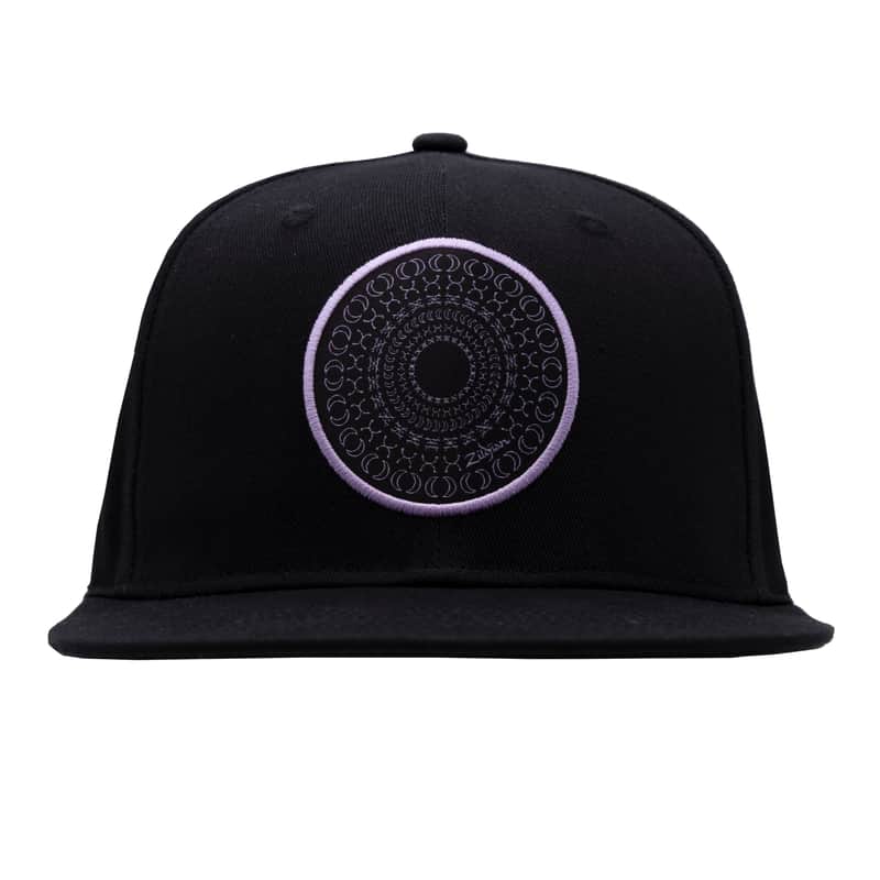 Zildjian 400th Anniversary Baseball Cap image 1