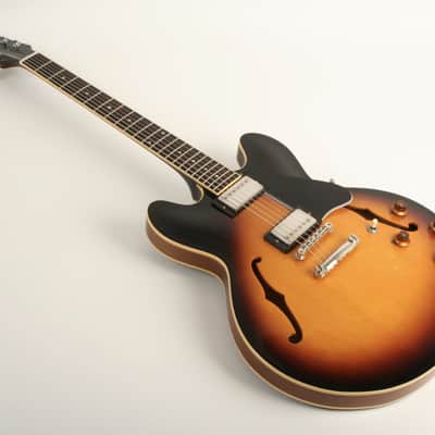 Orville by Gibson ES-335 1993 Pre-Owned image 13