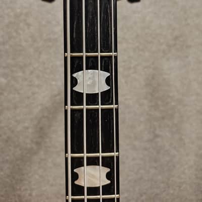 Spector Euro 4 LT 2023 - Tiger Eye image 9