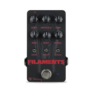 Keeley Filaments High Gain Distortion image 1