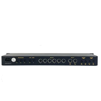 Opcode Systems Studio 3 Rack-mount MIDI Interface and Synchronizer 1990s MIU TGHM image 5