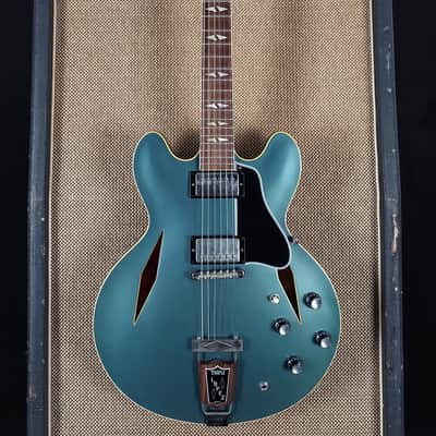 Gibson Custom Shop ’64 Trini Lopez CME Exclusive 2022 (175) image 2