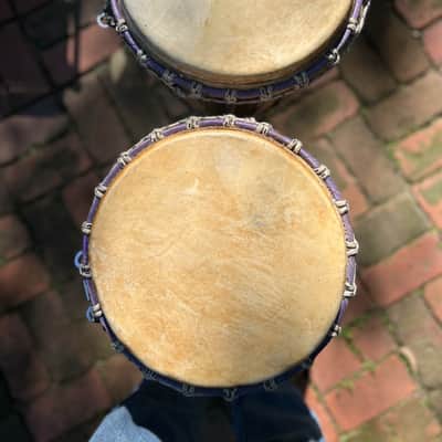 Immagine bougarabou pair 12 and 13 2000s - tan - 3