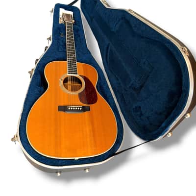 Martin M-38 (0000-38) 1995 image 16