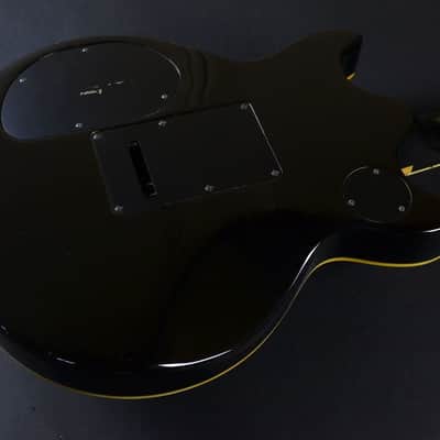 Ibanez Artist Super Edition Gold Hardware 1985 (USED) image 11