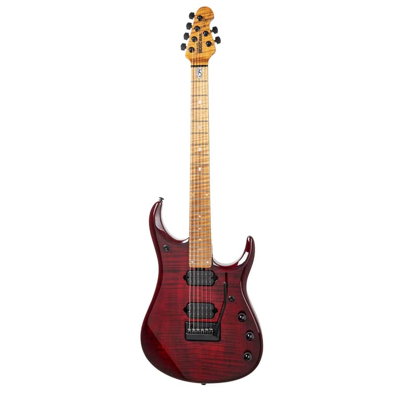 Ernie Ball Music Man John Petrucci Signature JP15-6 | Reverb Canada