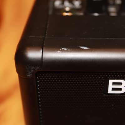 Blackstar 3-Watt Fly 3 Mini Guitar Combo Amp w/Original Box (used) image 5