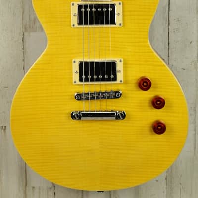 USED LTD EC-256 (093)