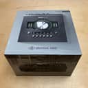 Universal Audio Apollo Twin QUAD MKII Thunderbolt Audio Interface 2010s - Dark Grey