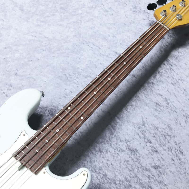 momose MPJ FIVE2-STD/NJ Aged Custom made in Japan 4.21kg 2023