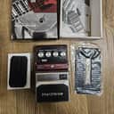 DigiTech Hardwire RV-7 Stereo Reverb Lexicon licensed