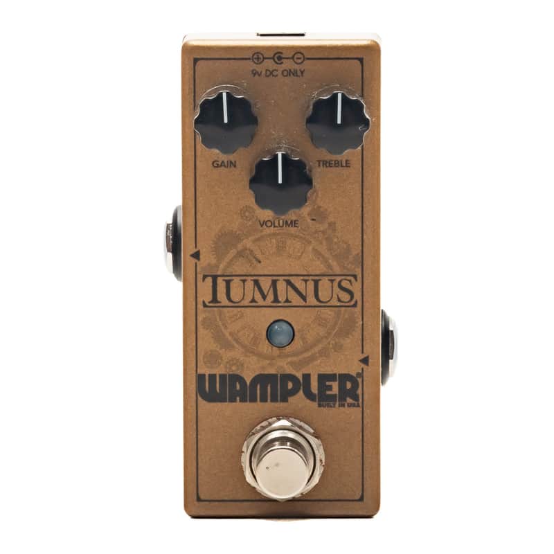 Wampler Tumnus