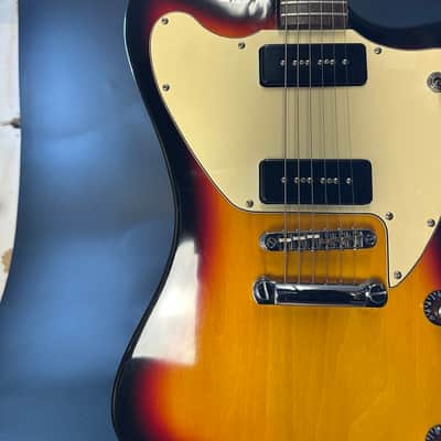 Eastwood Stormbird 2010’s - Sunburst image 3