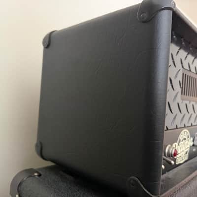 Mesa Boogie Dual Rectifier "Multi-Watt" 100-Watt Guitar Amp Head 2010 image 4