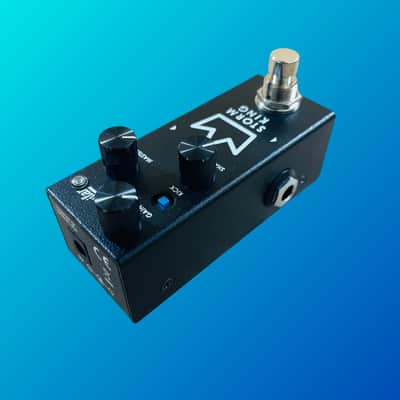 Aguilar Storm King Bass Distortion / Fuzz image 3