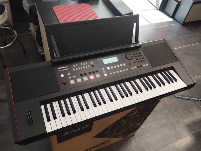 Roland E-X50 image 1