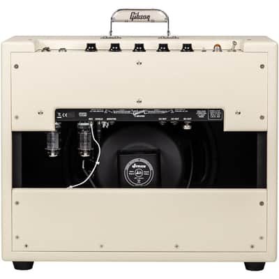 Gibson Falcon 20 1x12 Combo Guitar Amplifier - Clearance image 2