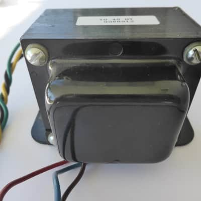 Allen TO 40 MT Output Transformer 40W image 2