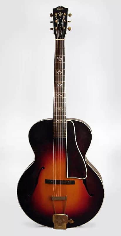 Gibson L-12 1932 - 1934 image 1