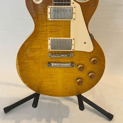 Gibson Collectors Choice #8 The Beast image 5