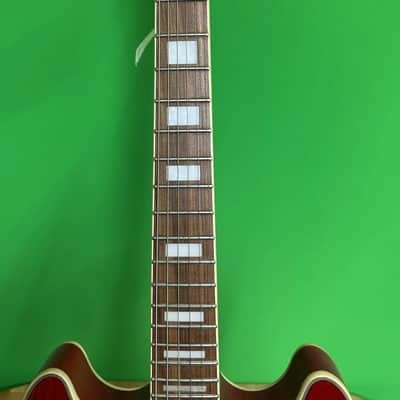 Harley Benton ES 335 2023 image 3