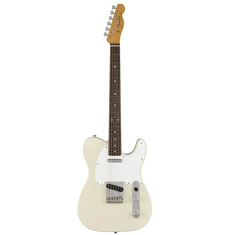 Fender Custom Shop Jimmy Page Mirrored Telecaster | Reverb