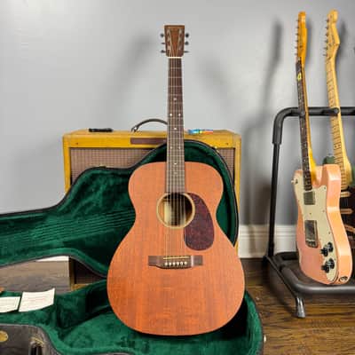 Martin 000-15 2004 image 3