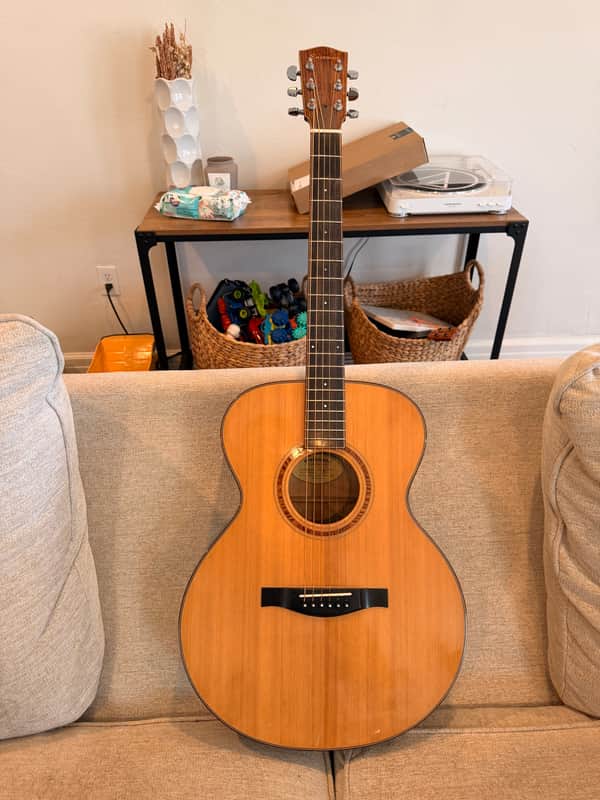 Eastman AC610 2008 | Reverb