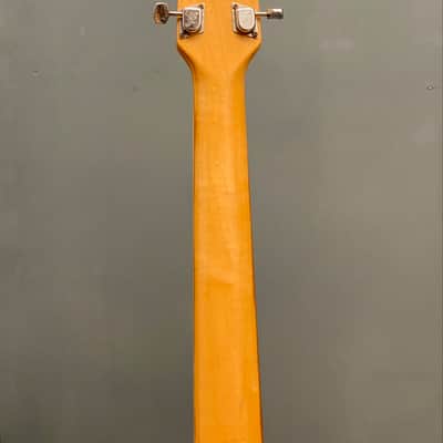 Fender Custom 1968 - Sunburst image 10