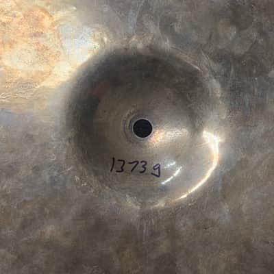 Zildjian Z Dyno Beat Pre '94 image 3