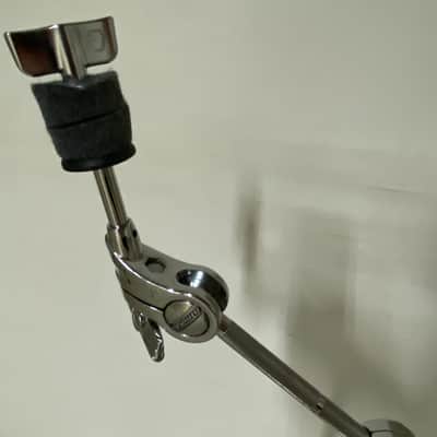 Ludwig LAC35BCS Atlas Classic Flat-Based Boom Cymbal Stand (3 of 3) image 3