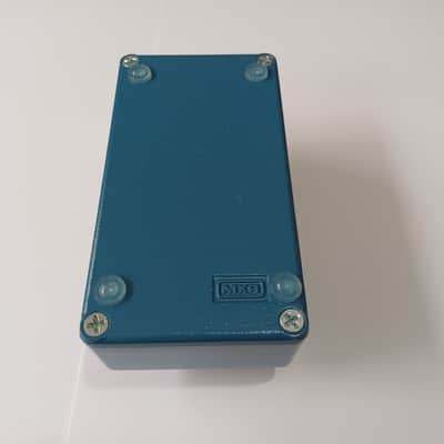 MXR M103 Blue Box Reissue image 13