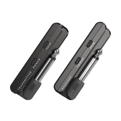 Blackstar AIRWIRE i58 5.8GHz High Integrity Wireless Instrument System image 8