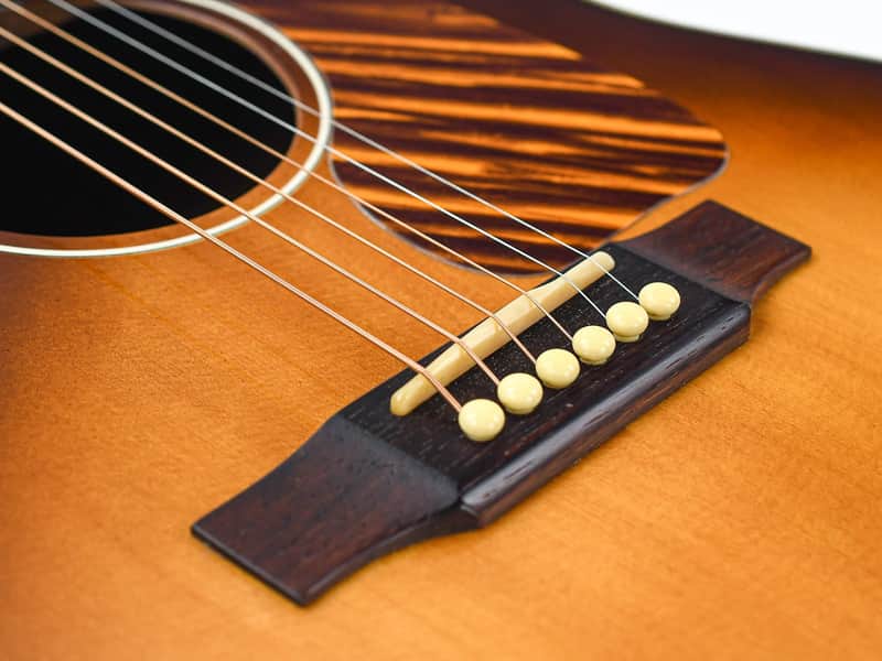 Gibson J-45 1955 - 1960 image 6