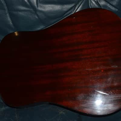 Guild D35 NT 1977 - Gloss Lacquer image 7