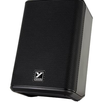 Yorkville EXM Pro6 Battery-Powered PA Speaker image 7