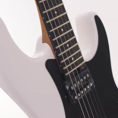 Charvel Pro-Mod Plus So-Cal Style 1 HH FR E 2025 - Present - Snow White 3748gr image 8