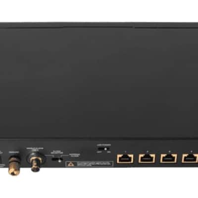 SILENT ANGEL BONN N8 PRO - Audiophile Grade Network Switch - NEW! image 3